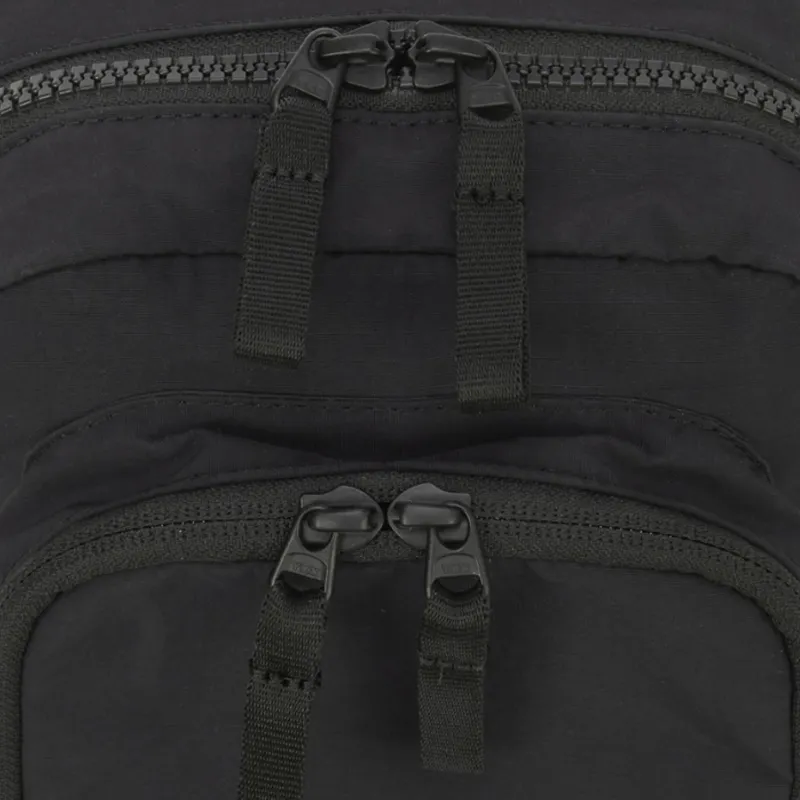 THE NORTH FACE Nylon Sling Bag Regular Unisex Black-2
