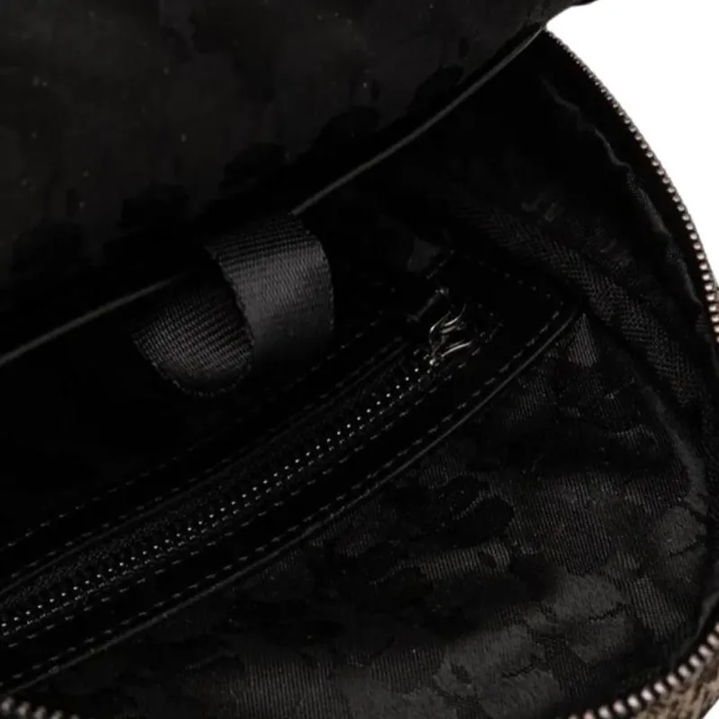 KARL LAGERFELD / Karl Lagerfeld Jeans K/Monogram Backpack-3