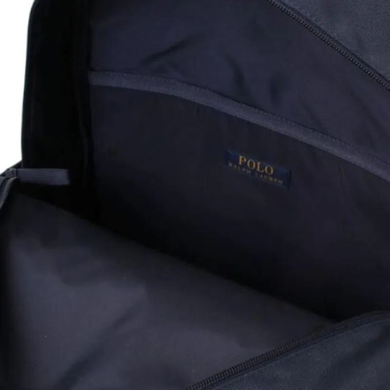 Polo Ralph Lauren Polyester Backpack Tubas Kids' Dark Blue-6
