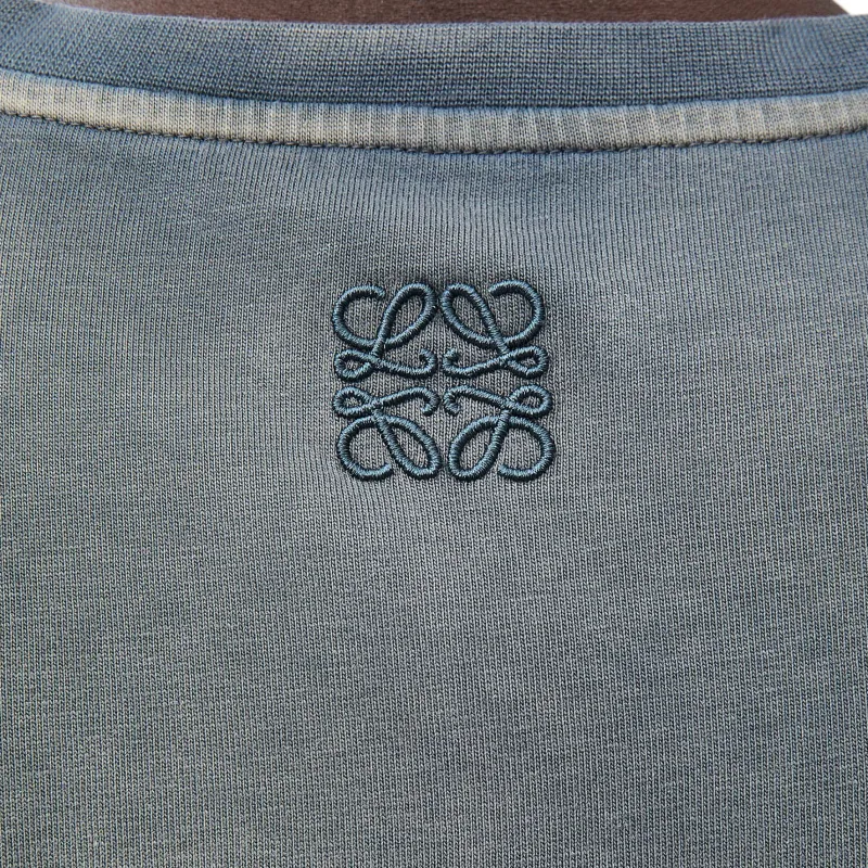 LOEWE Loose Fit T Shirt-4