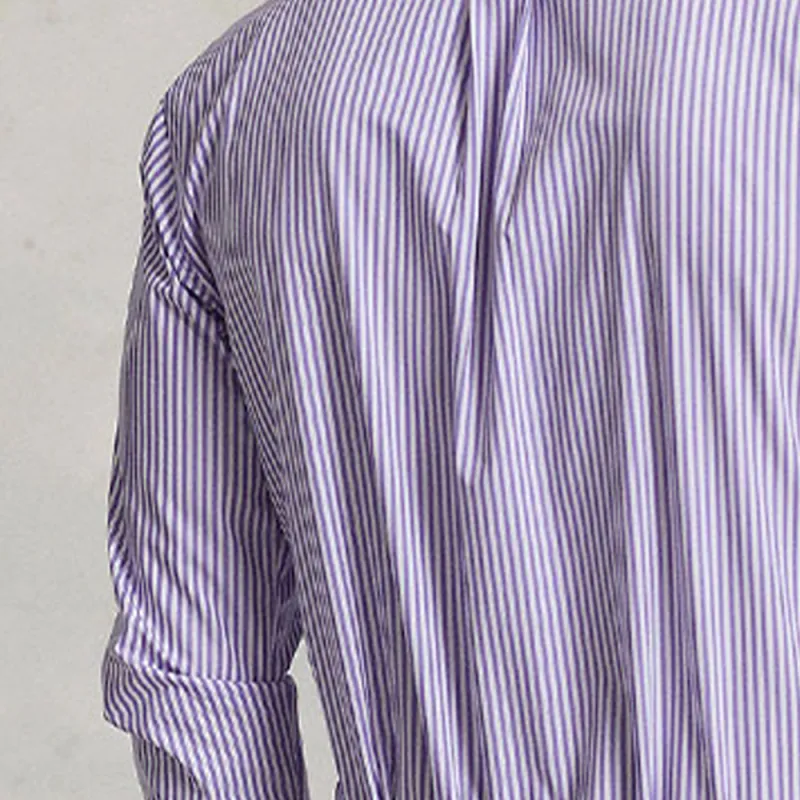 Polo Ralph Lauren FW22 Shirt Men's Purple-5