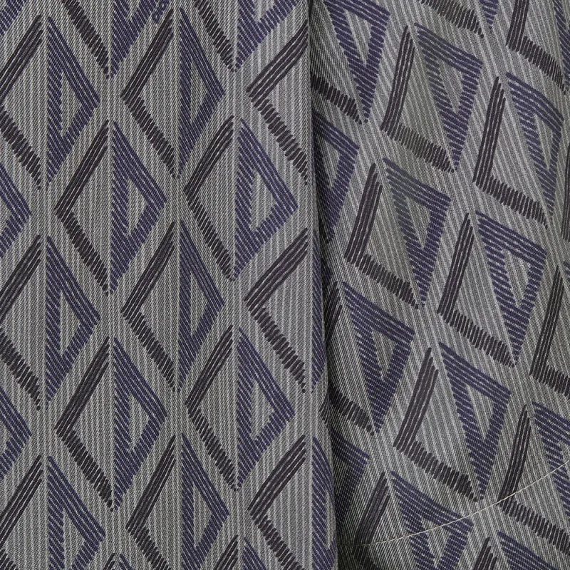 DIOR Shirts Men Dark Gray-5
