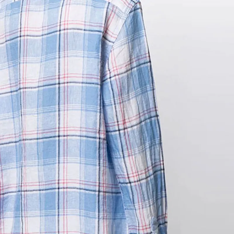 Polo Ralph Lauren FW21 Shirt Women's Blue-5
