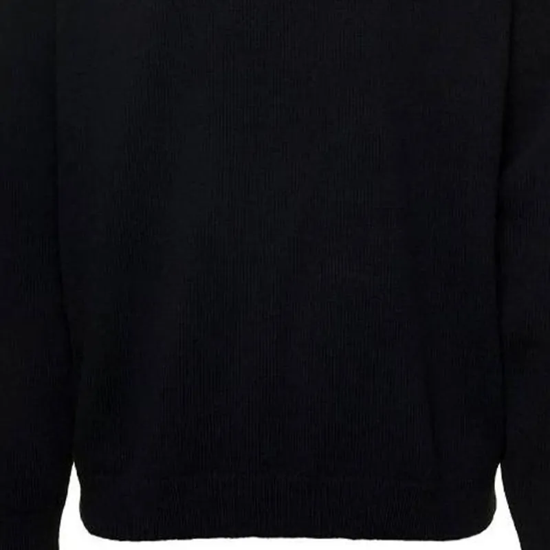 KENZO Boke Flower Crewneck Knitted Jumper-6