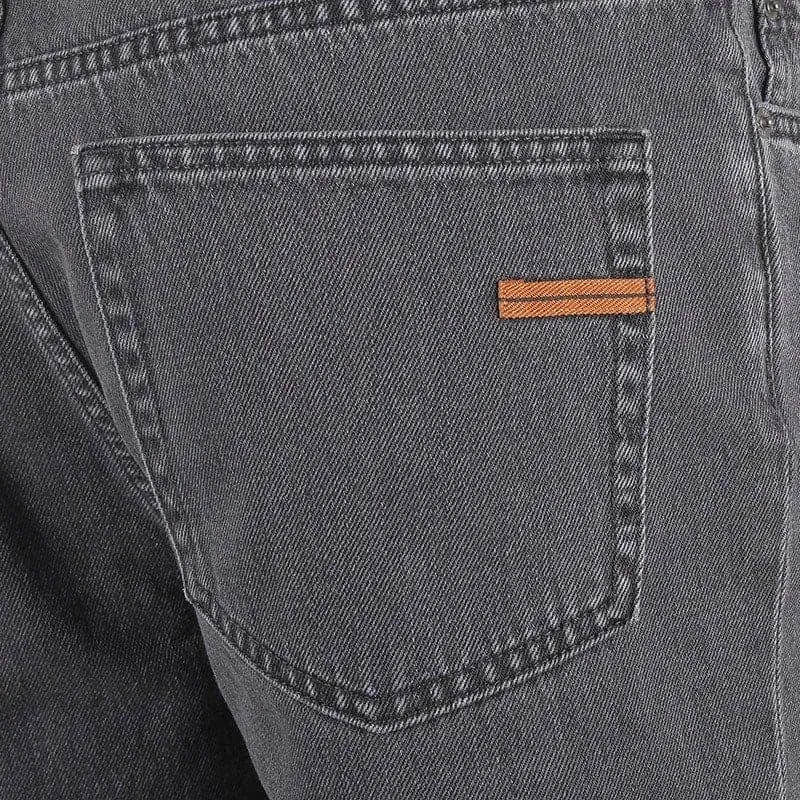 Ermenegildo Zegna Jeans Men Gray-3