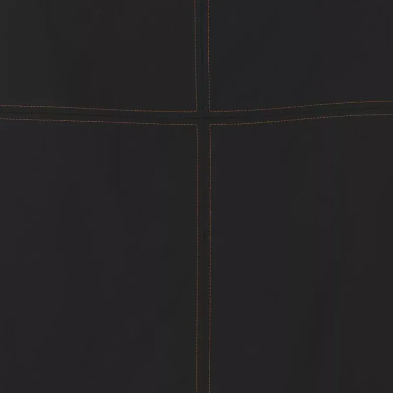 Burberry SS22 Casual Long Skirts Women's Black-5