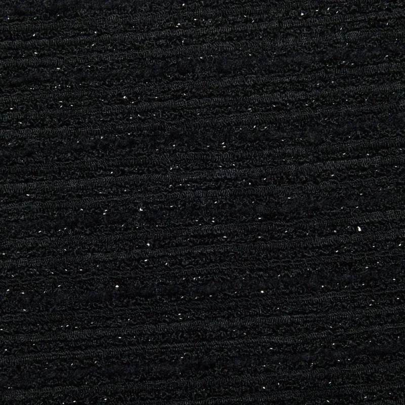GUCCI Glittered Tweed Dress-4