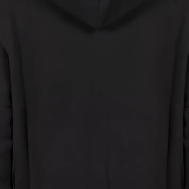 KENZO Tiger Hooded Sweatshirt 'Black'-6