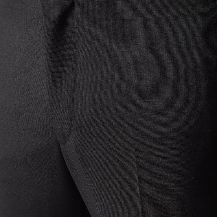 Givenchy Straight Leg Trousers-4