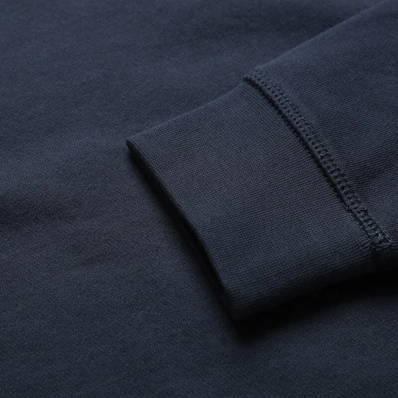 HUGO BOSS FW22 Sweatshirt Men's Dark Blue-4