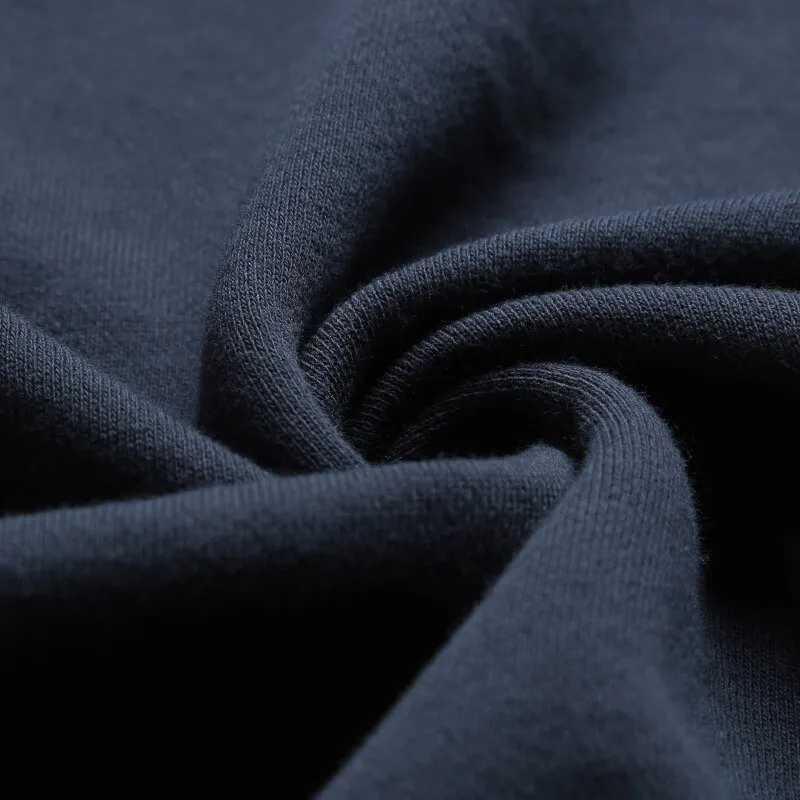 HUGO BOSS FW22 Sweatshirt Men's Dark Blue-6
