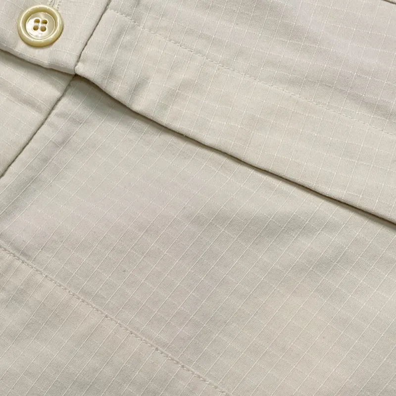 GUCCI X The North Face Nylon Shorts-5