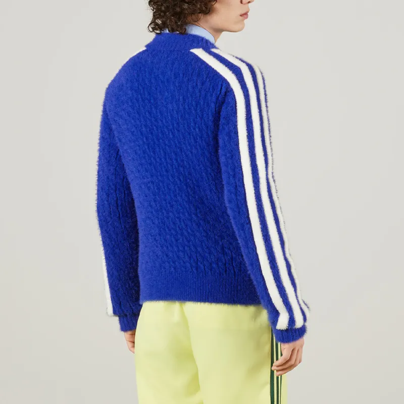 GUCCI X Adidas Wool Jacket-2