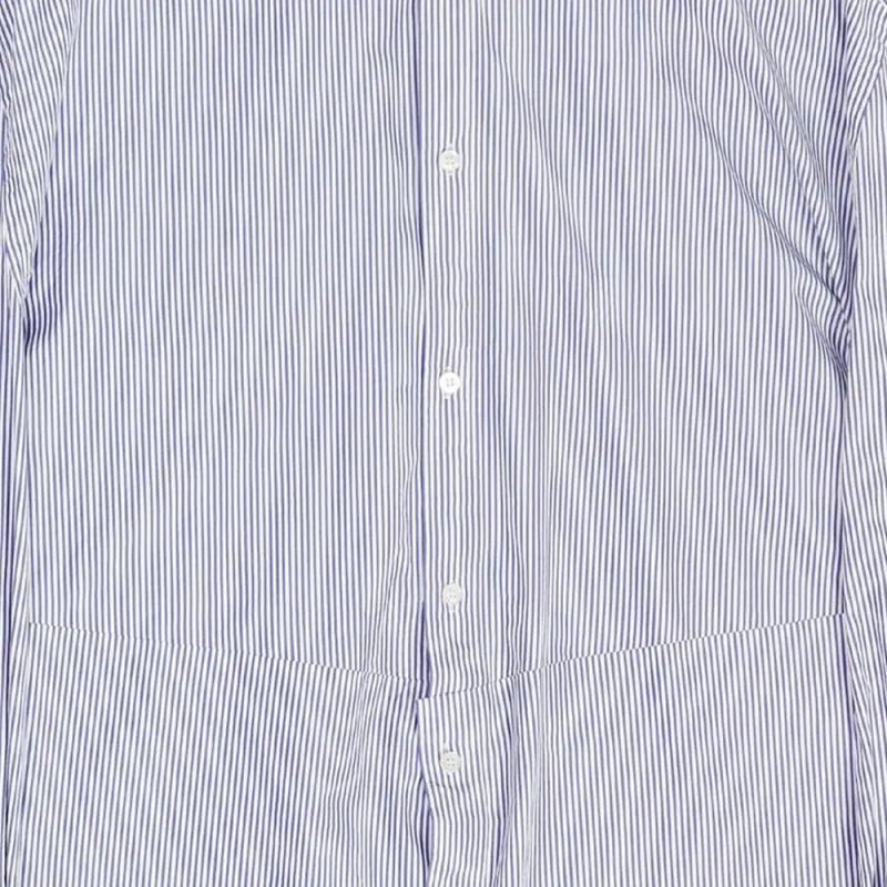 Balenciaga Shirts Women's Blue-6