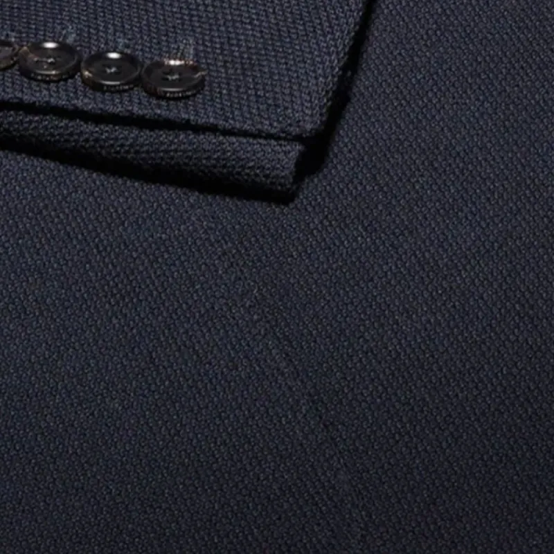 Ermenegildo Zegna High Performance Single Breasted Jacket-4