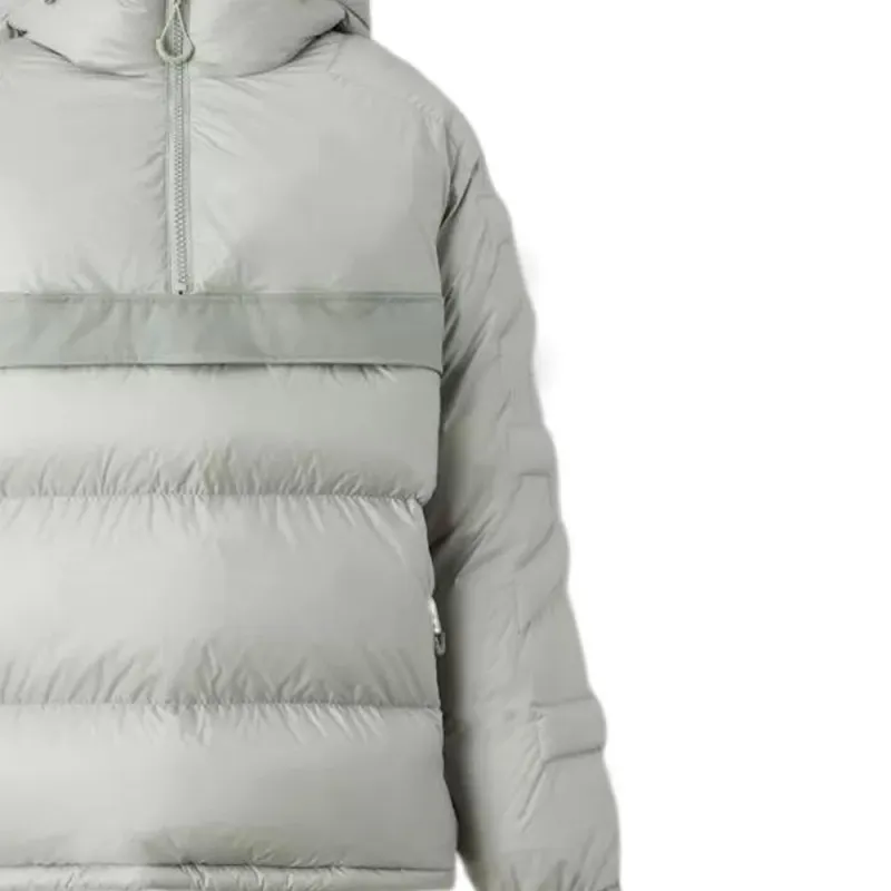 Burberry FW22 Down Jacket Men's Gray-4