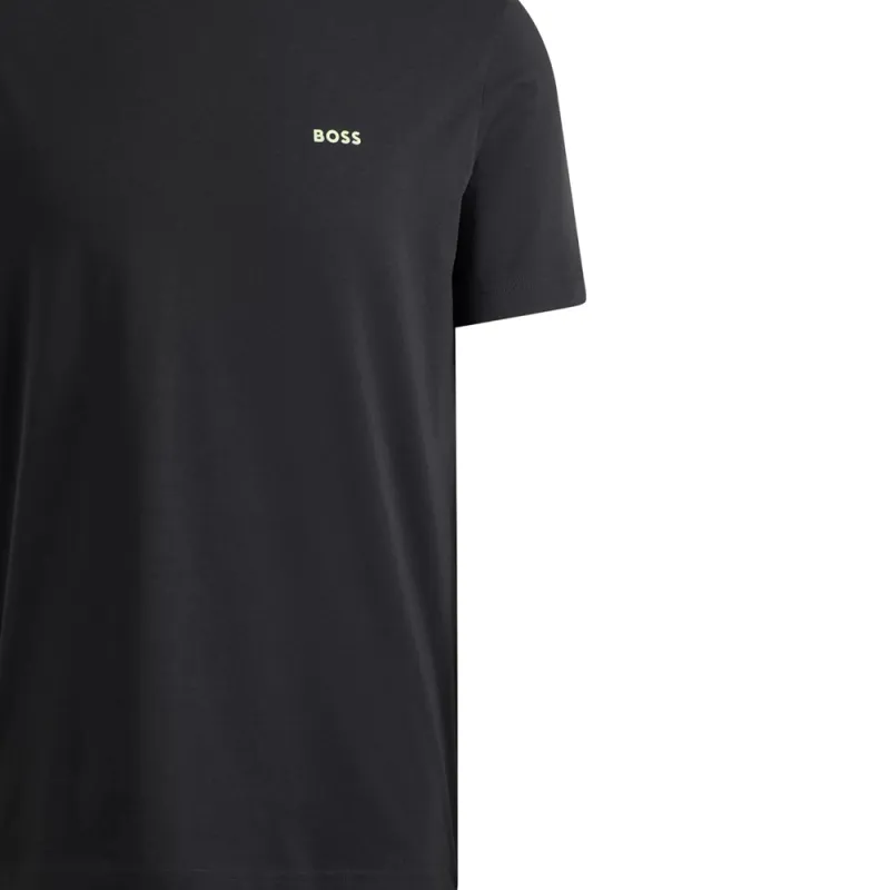 HUGO BOSS T Shirt Men's Dark Gray-1
