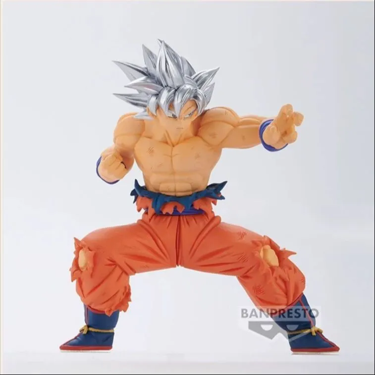 BANPRESTO Dragon Ball Bandai Glass Factory Bonus Gifts-3