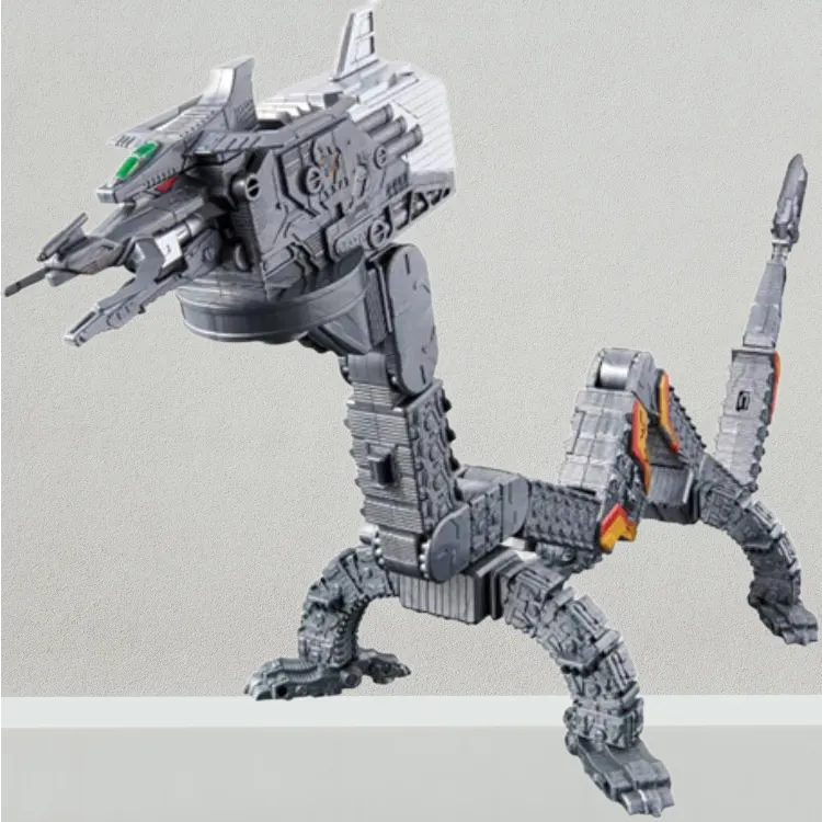 BANDAI DX Ultraman Trigger Vortex Transformation Nasu Daisuke Number Assembled Models-3