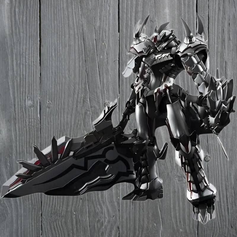 BANDAI Assembled Models-3