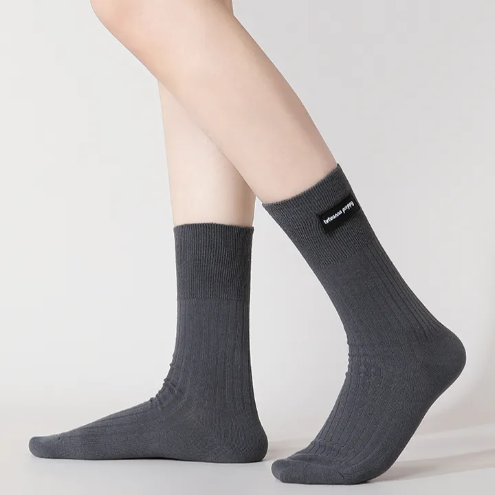 Tutuanna* Knee High Socks Women's 1 Pack-3