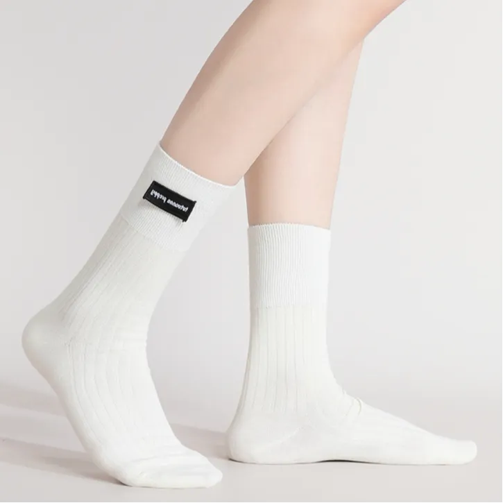 Tutuanna* Knee High Socks Women's 1 Pack-1