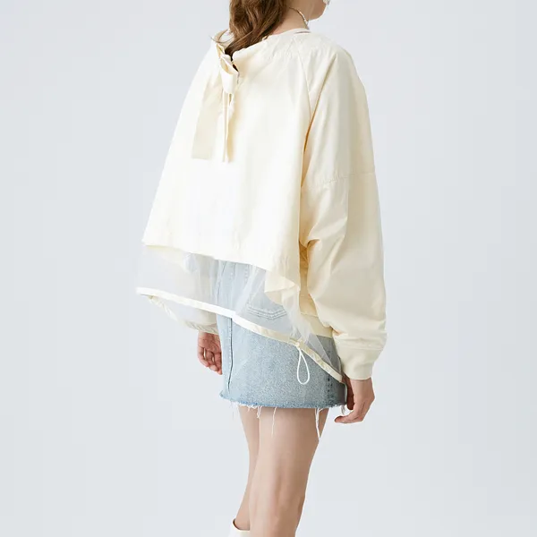 MOUSSY Jackets Women's-3