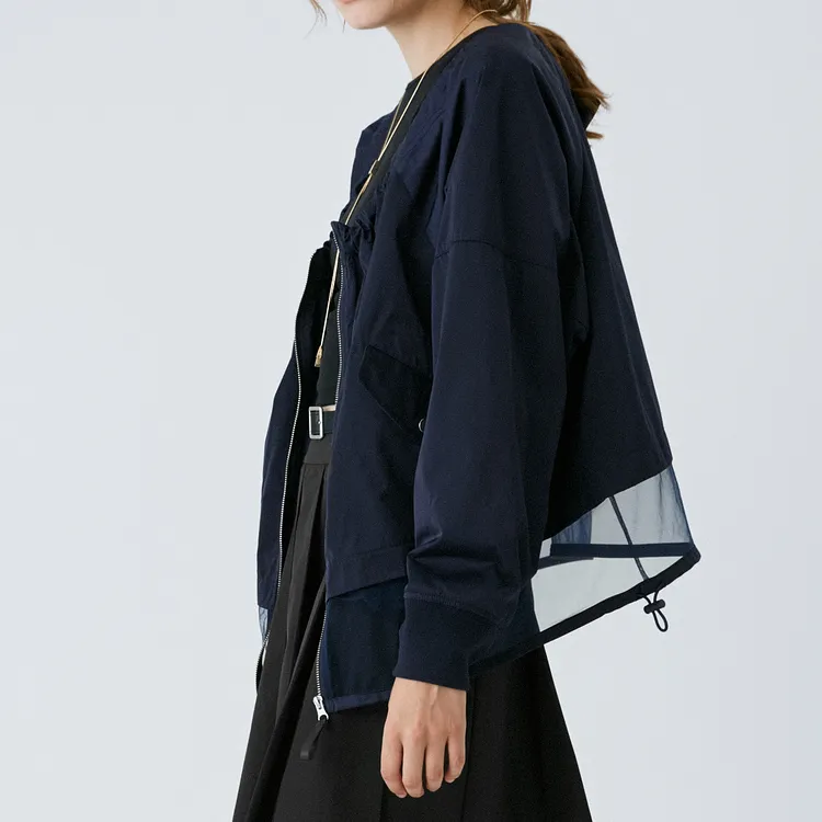MOUSSY Jackets Women's-8