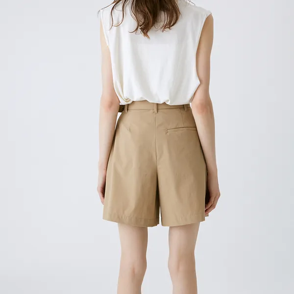 MOUSSY Casual Shorts Women's-2