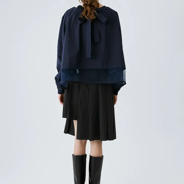 MOUSSY Jackets Women's-6