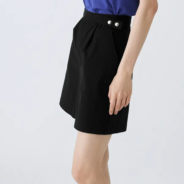 MOUSSY Casual Shorts Women's-7