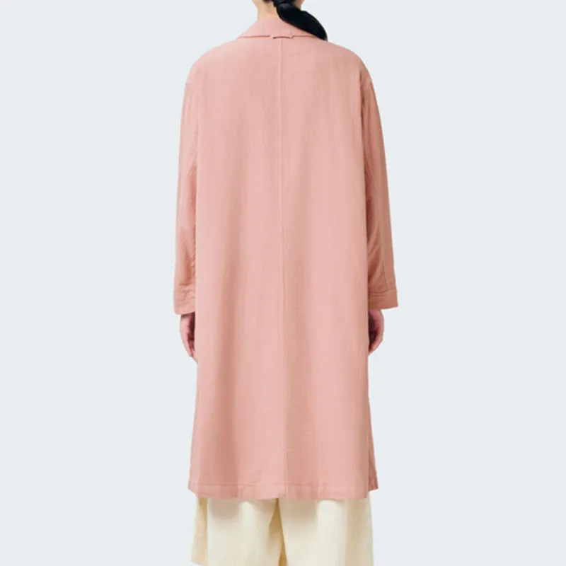 MUJI Shirts Women's-4