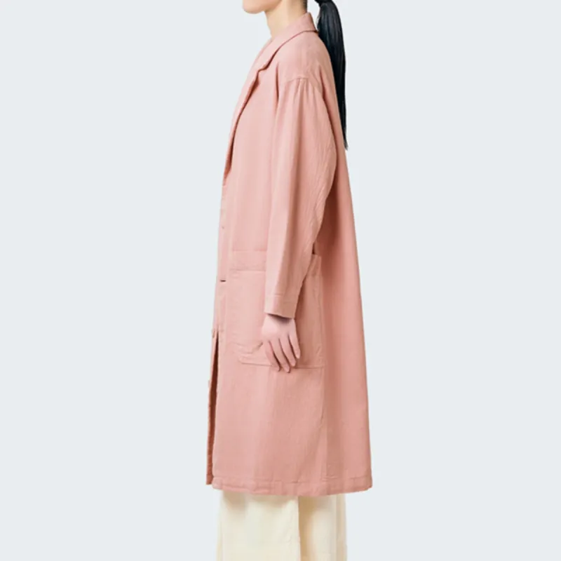 MUJI Shirts Women's-5