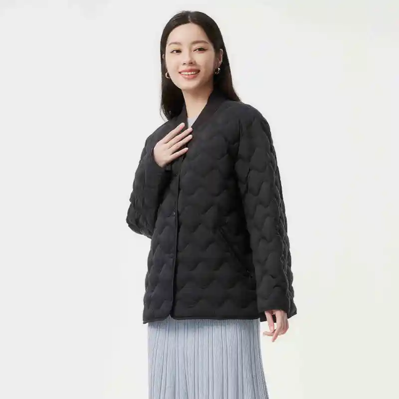 Tambor Down Jackets Women's-3