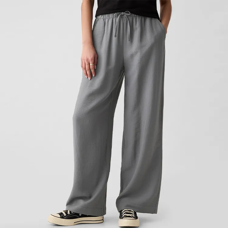GAP Casual Pants Women's-5