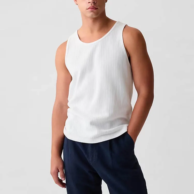 GAP Tank Tops Men-1