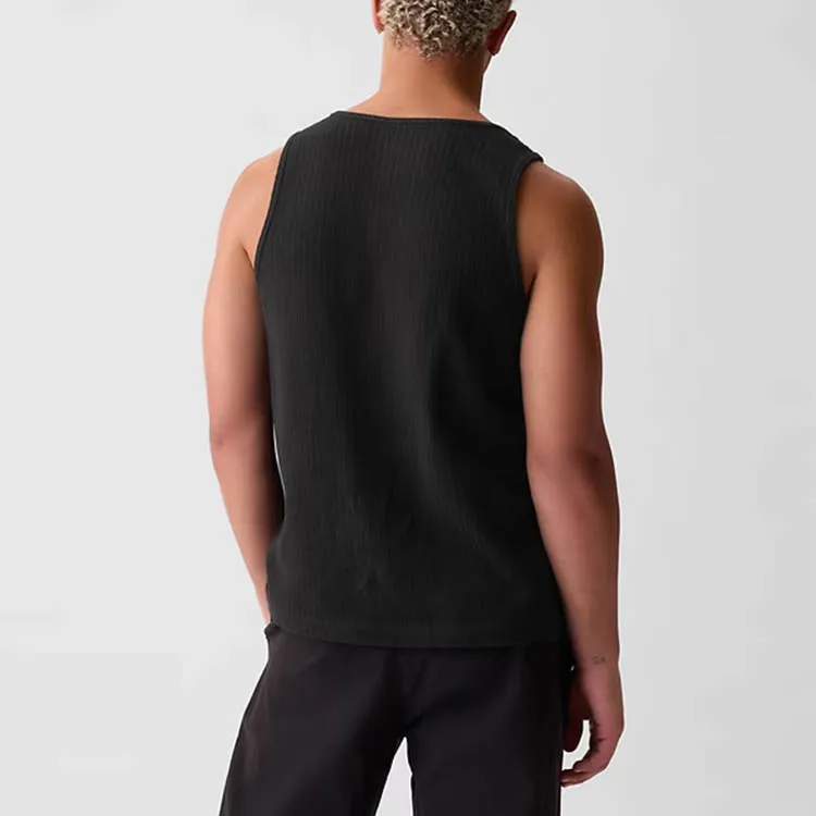 GAP Tank Tops Men-3