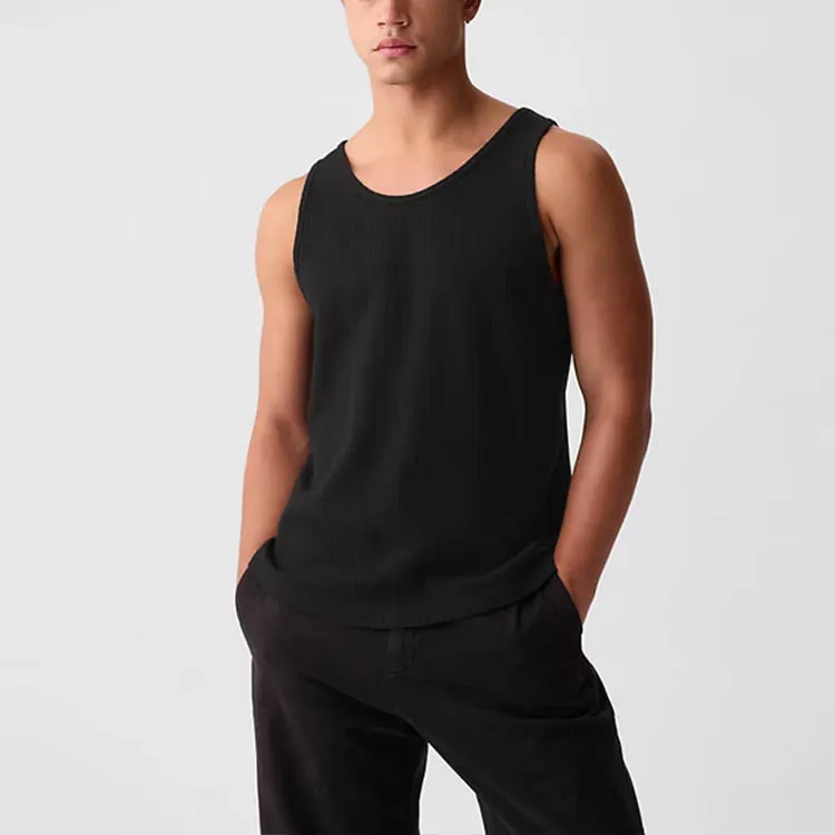 GAP Tank Tops Men-4