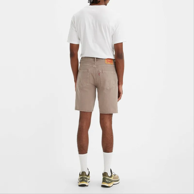Levi’s Denim Shorts Men's Brown-2