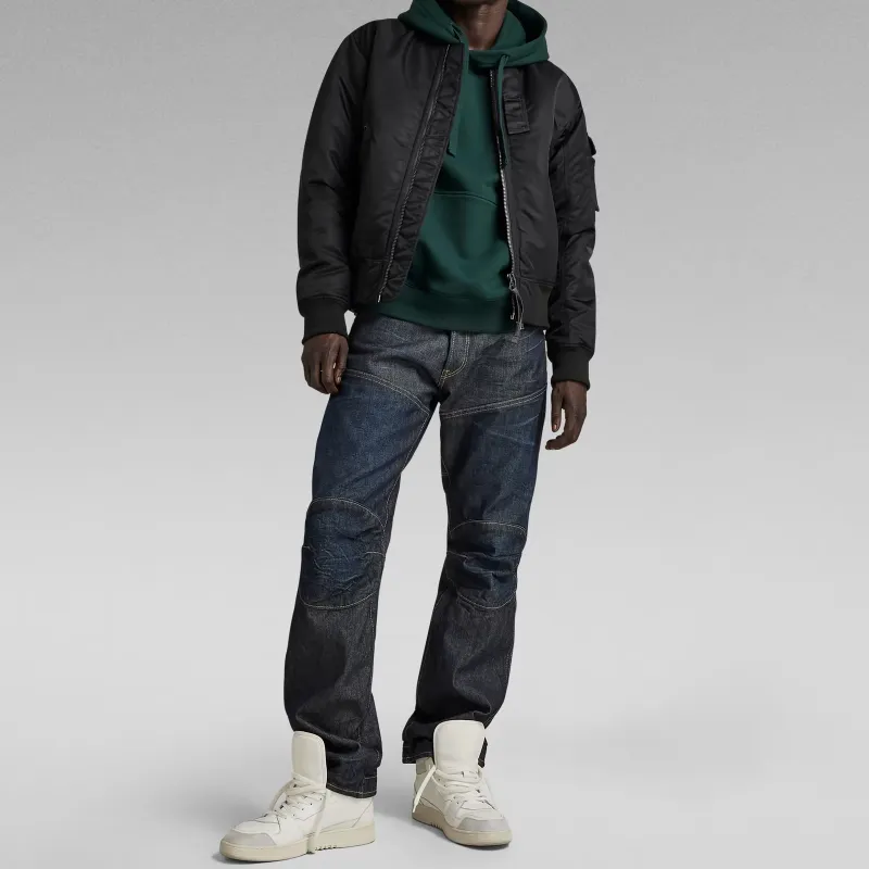 G STAR RAW Jeans Unisex Black-1