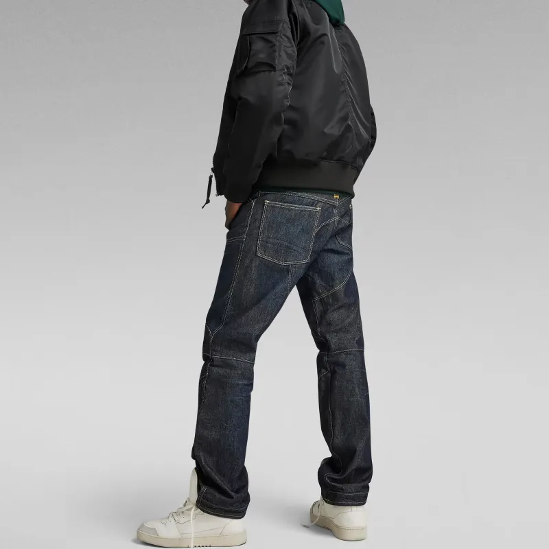 G STAR RAW Jeans Unisex Black-2