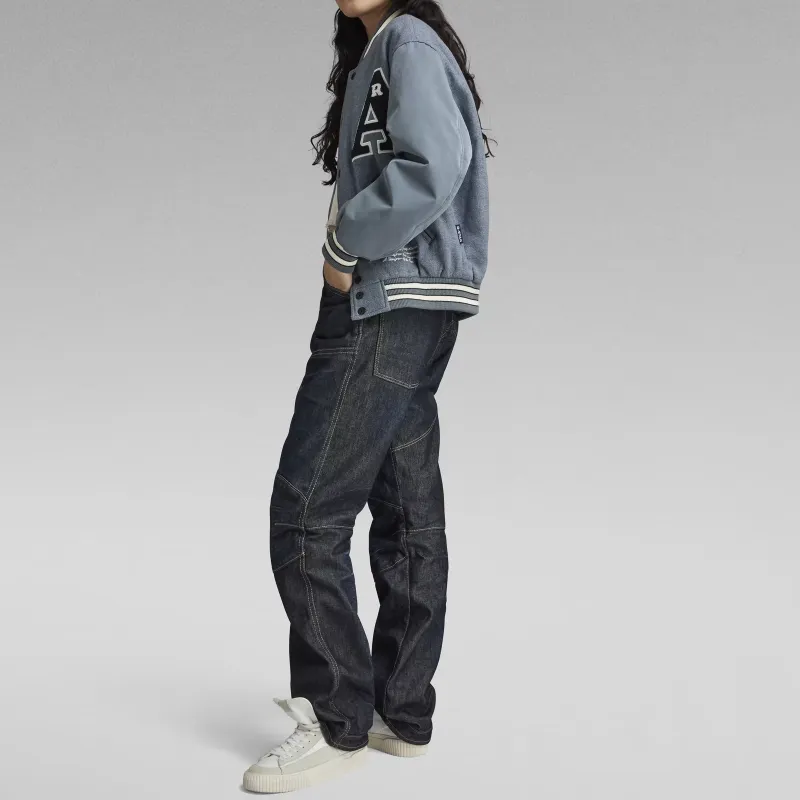G STAR RAW Jeans Unisex Black-3
