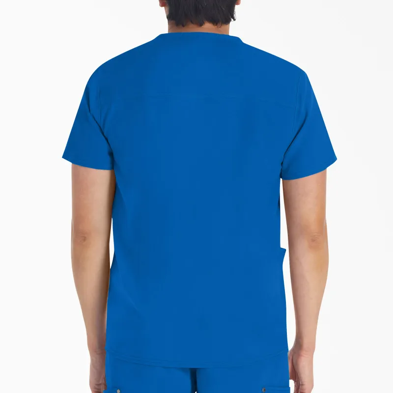 Dickies T-Shirt Men's Royal Blue-1