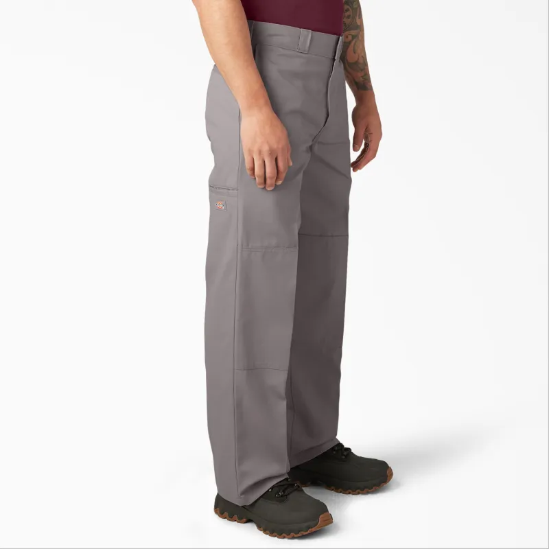 Dickies Casual Pants Men's Silver-2