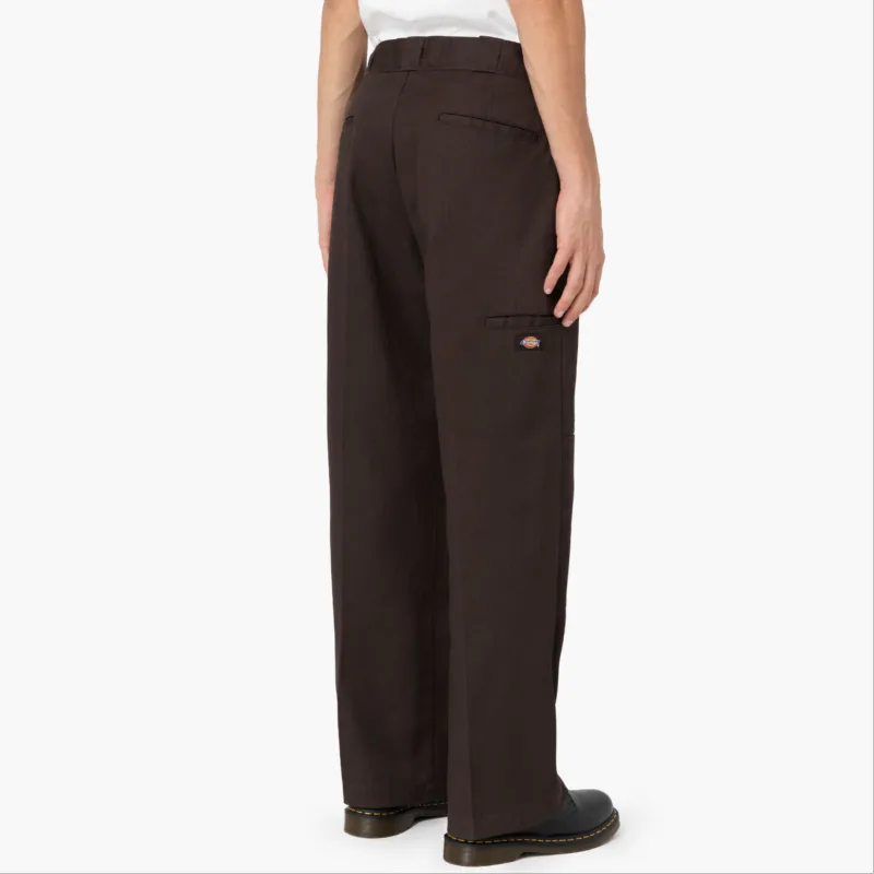 Dickies Casual Pants Men's Dark Brown-3