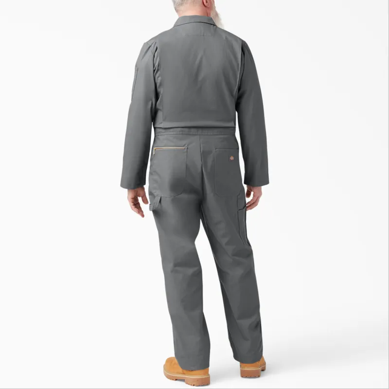 Dickies Jumpsuits Men Gray-1