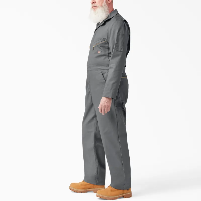 Dickies Jumpsuits Men Gray-2