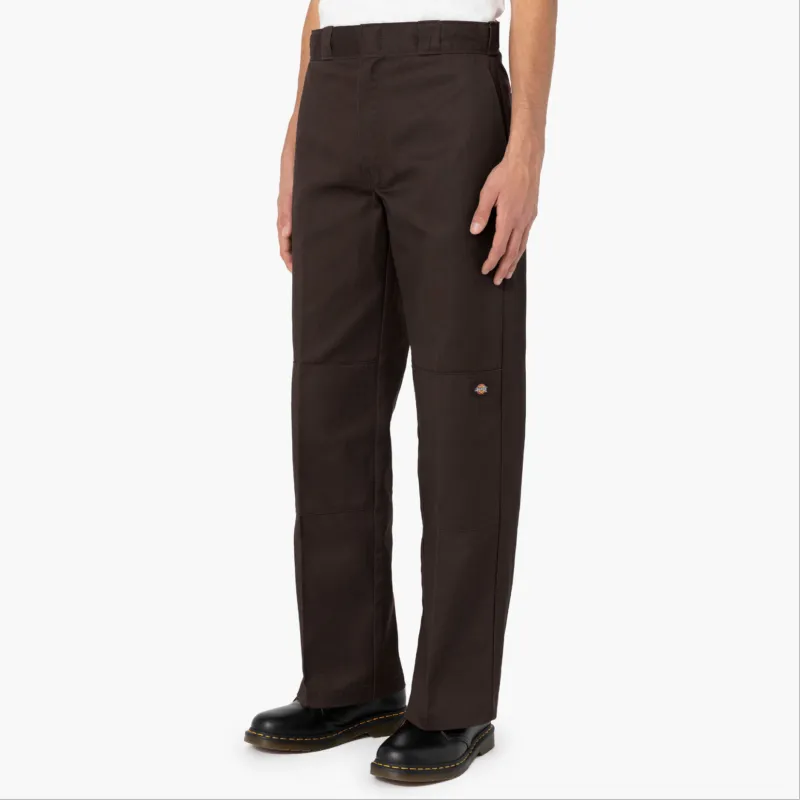 Dickies Casual Pants Men's Dark Brown-1