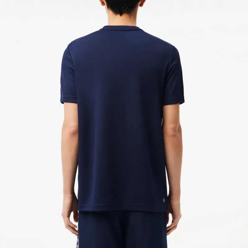 LACOSTE Tennis T shirt-2