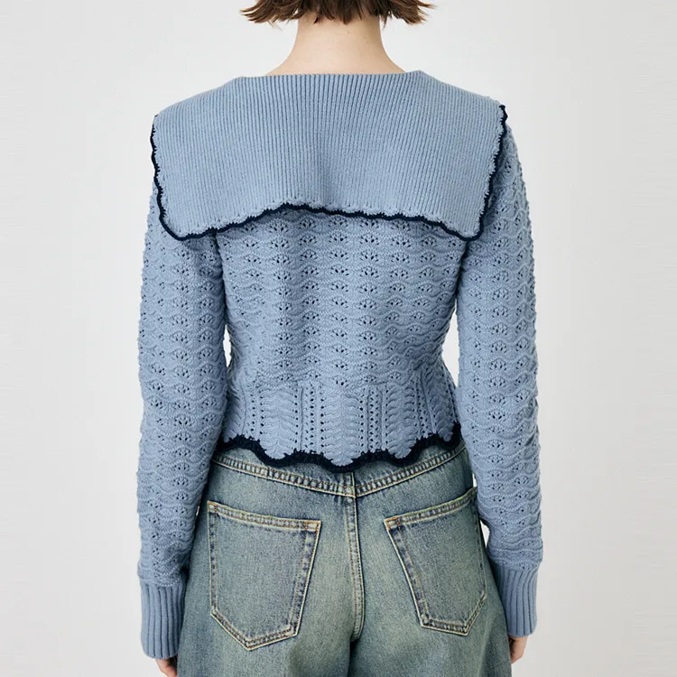 MOUSSY Knitwear Women's-7